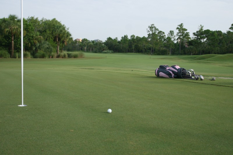 Golf Course